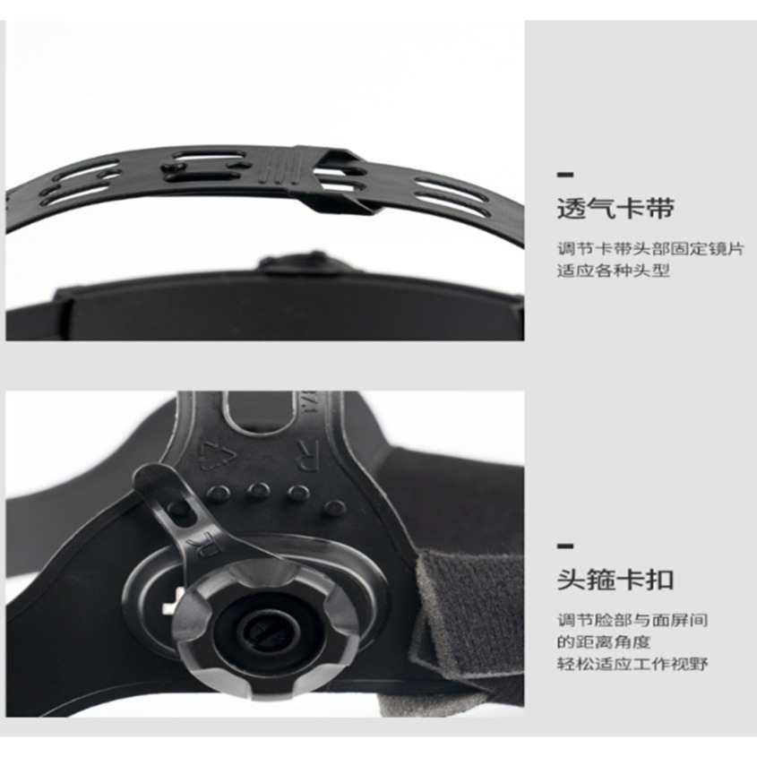 ~子甄彣璟~自動變光電焊帽 太陽能 電焊 氬弧焊 電銲帽 電焊面罩 CO2 手電銲 氬銲 氬焊 勞保防護用品 焊工帽 防-細節圖9