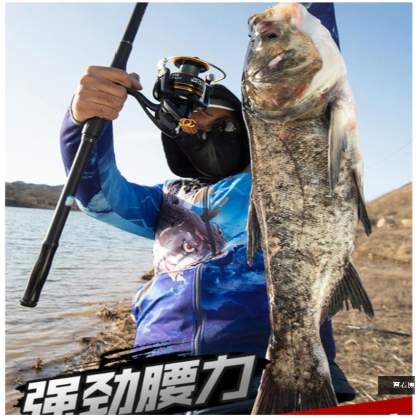 ~子甄彣璟~龍王恨 釣魚防曬服 防曬衣 冰絲薄款 釣魚外套 運動上衣 防曬服 防紫外線 運動外套 防曬外套 工作外套-細節圖7