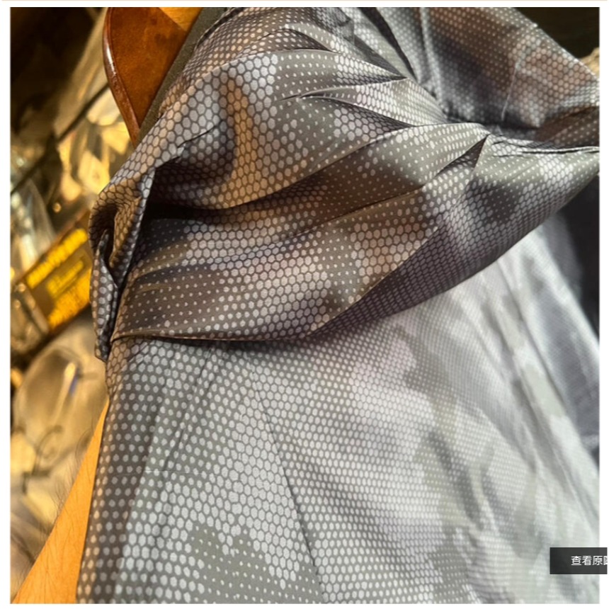 ~子甄彣璟~迷彩防曬衣 冰絲薄款 釣魚外套 運動上衣 防曬服 透氣 防紫外線 運動外套 防曬外套 工作外套-細節圖6