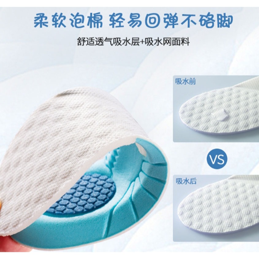 ~子甄彣璟~兒童鞋墊 透氣可裁剪 泡棉鞋墊 鞋墊 舒適鞋墊 久站鞋墊 小孩鞋墊 小尺碼鞋墊-細節圖6