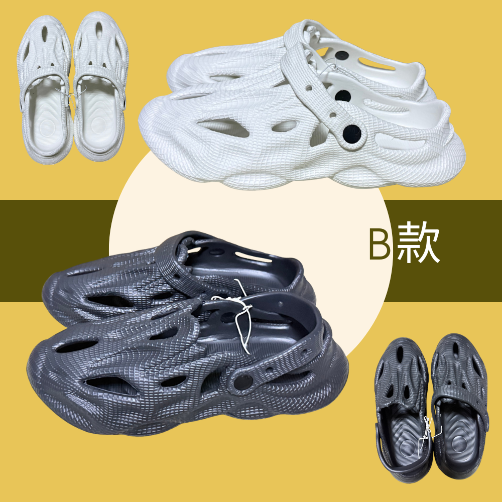 ~子甄彣璟~見說明-洞洞鞋 涼鞋 拖鞋 沙灘鞋 運動鞋 透氣 休閒鞋 跑步鞋 登山鞋 慢跑鞋 溯溪鞋 海灘鞋 兩棲鞋-細節圖4