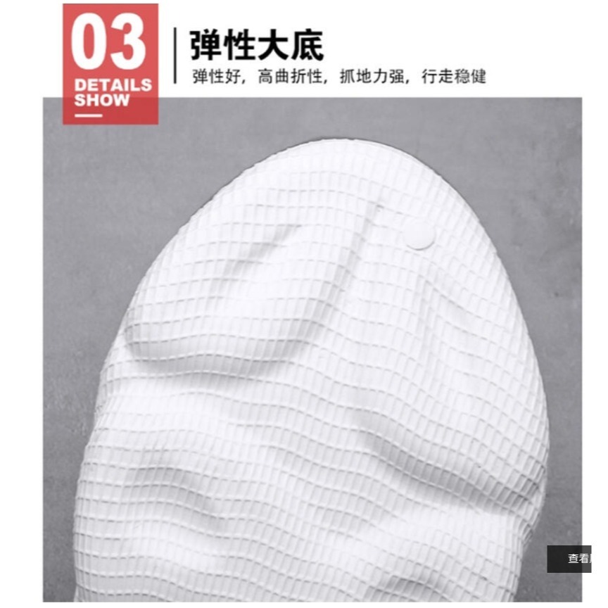 ~子甄彣璟~洞洞鞋 涼鞋 拖鞋 沙灘鞋 運動鞋 透氣 休閒鞋 工作鞋 跑步鞋 登山鞋 慢跑鞋 溯溪鞋 海灘鞋 兩棲鞋-細節圖5