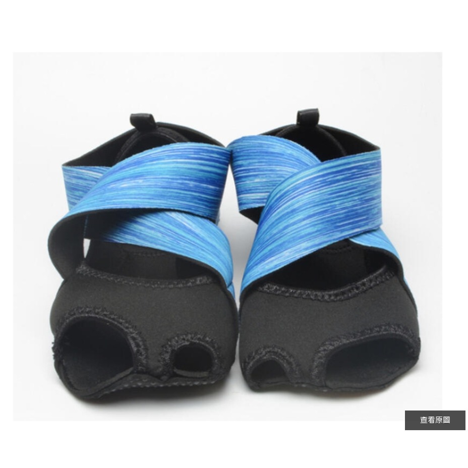 ~子甄彣璟~專業瑜珈襪子 鞋室內專用 瑜珈鞋 瑜伽鞋 防滑 耐磨 體操鞋 舞蹈鞋 普拉提鞋 體操鞋 運動襪-細節圖4