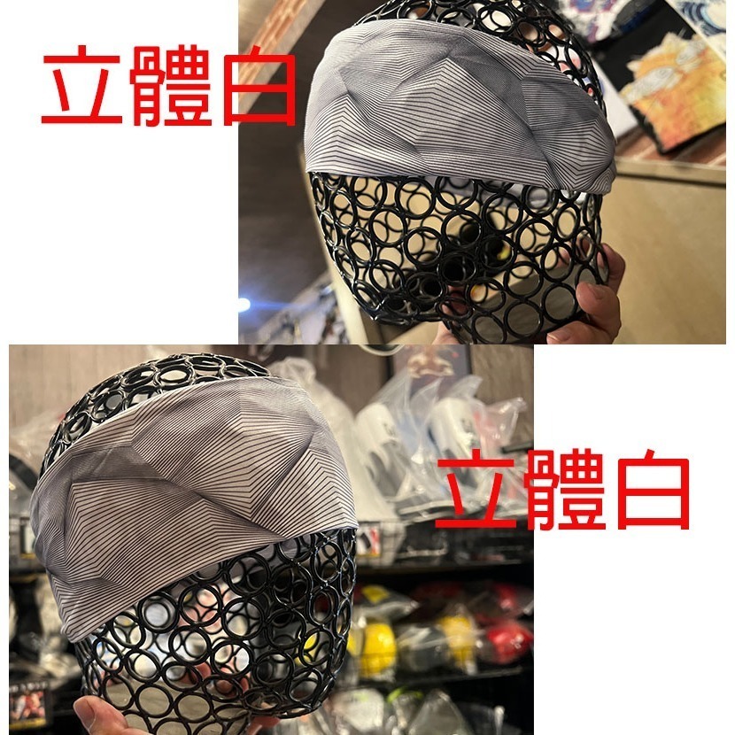 ~子甄彣璟~戰牌-運動吸汗頭帶 止汗 頭帶 運動汗帶 束髮圈 髮帶 毛巾 髮帶 頭巾 跑步 慢跑 瑜珈 健身 運動頭巾-細節圖5