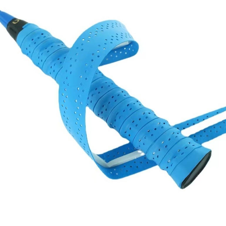 ~子甄彣璟~龍骨纏把帶 羽毛球拍 魚竿 網球拍 魚竿 釣竿握把 棒球棍 纏把帶 防滑 吸汗帶 握把布-細節圖9