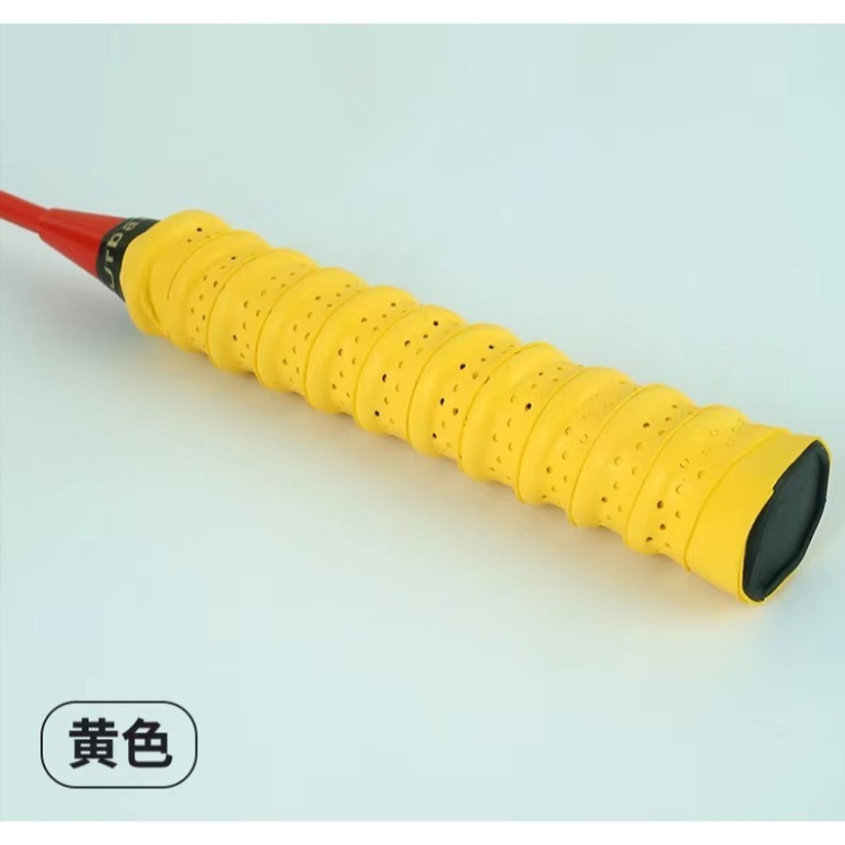 ~子甄彣璟~龍骨纏把帶 羽毛球拍 魚竿 網球拍 魚竿 釣竿握把 棒球棍 纏把帶 防滑 吸汗帶 握把布-規格圖11