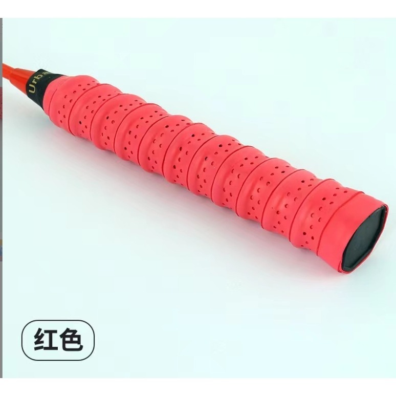 ~子甄彣璟~龍骨纏把帶 羽毛球拍 魚竿 網球拍 魚竿 釣竿握把 棒球棍 纏把帶 防滑 吸汗帶 握把布-規格圖11