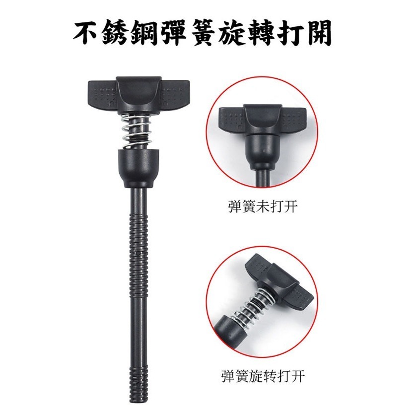 ~子甄彣璟~上線器 硅膠護竿升級款 紡車輪 魚線上線器 捲線器 退線機 路亞捲線器 繞線器 釣魚捲線器 纏線器-細節圖3
