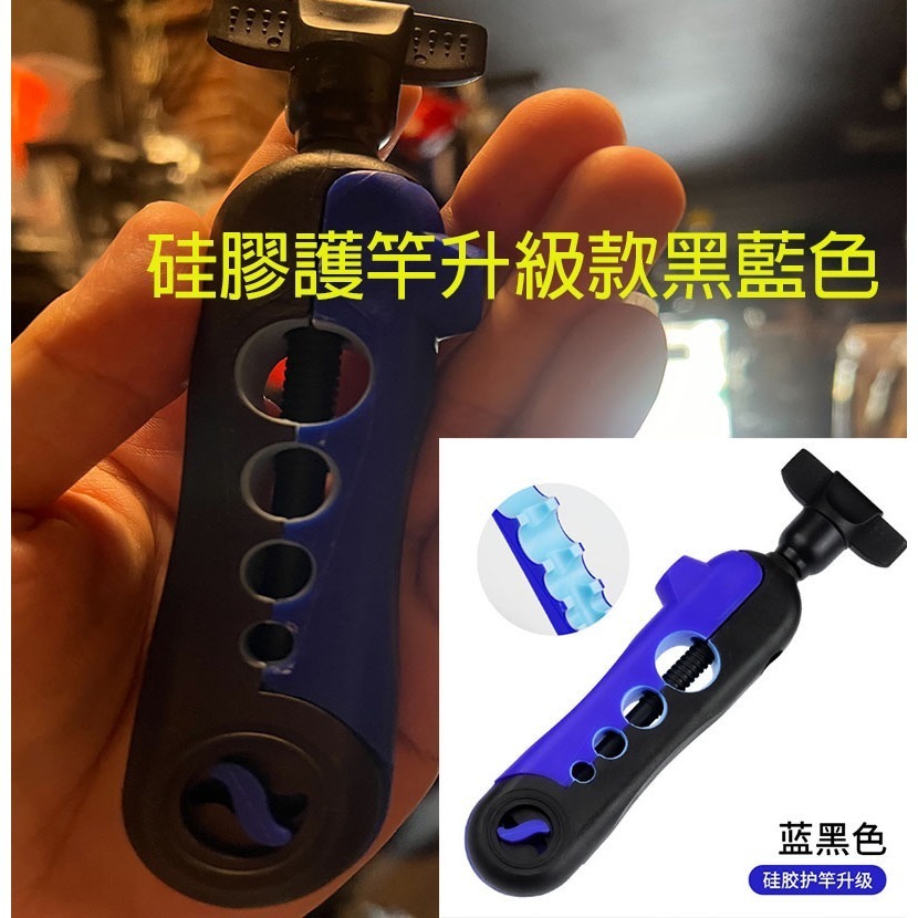 ~子甄彣璟~上線器 硅膠護竿升級款 紡車輪 魚線上線器 捲線器 退線機 路亞捲線器 繞線器 釣魚捲線器 纏線器-規格圖10