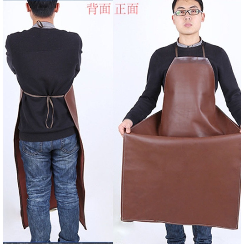 ~子甄彣璟~防水圍裙 防油圍裙 生鮮魚裙 防水魚裙 家事清潔/餐廳夜市/洗碗洗車/漁市 圍裙-細節圖5