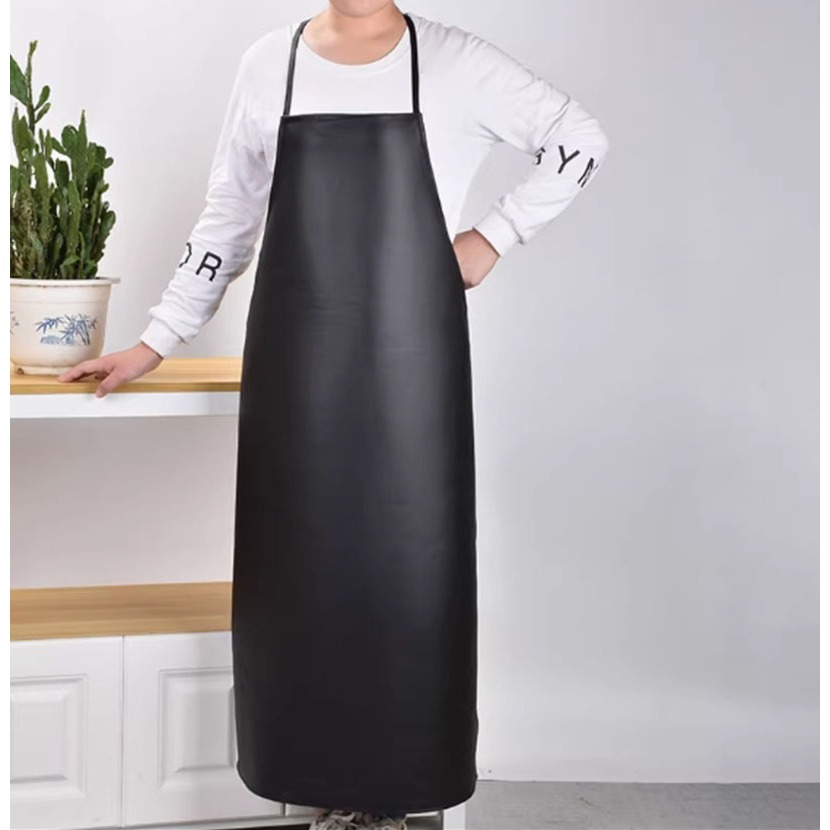 ~子甄彣璟~防水圍裙 防油圍裙 生鮮魚裙 防水魚裙 家事清潔/餐廳夜市/洗碗洗車/漁市 圍裙-細節圖7