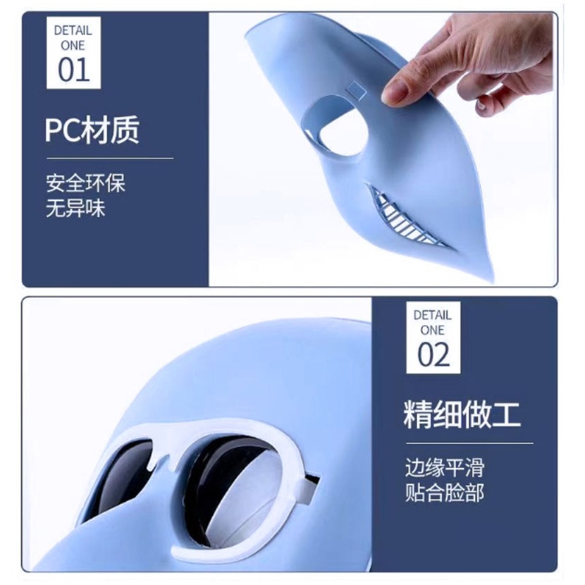 ~子甄彣璟~電焊面具 氬弧焊 電銲帽 電焊面罩 CO2 手電銲 氬銲 氬焊 勞保防護用品 焊工帽 電焊帽 防強光-細節圖3