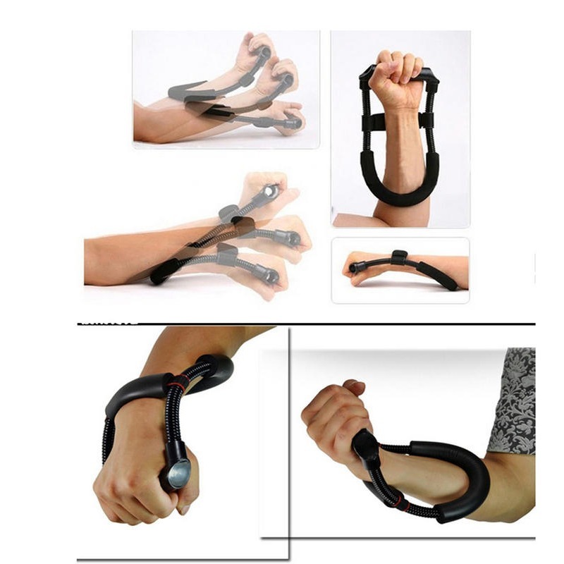 ~子甄彣璟~腕力器 臂力器 握力器 健美器 健身器材 手腕訓練 鍛煉腕力 重量訓練 力量訓練 手腕訓練器 手臂力器-細節圖4