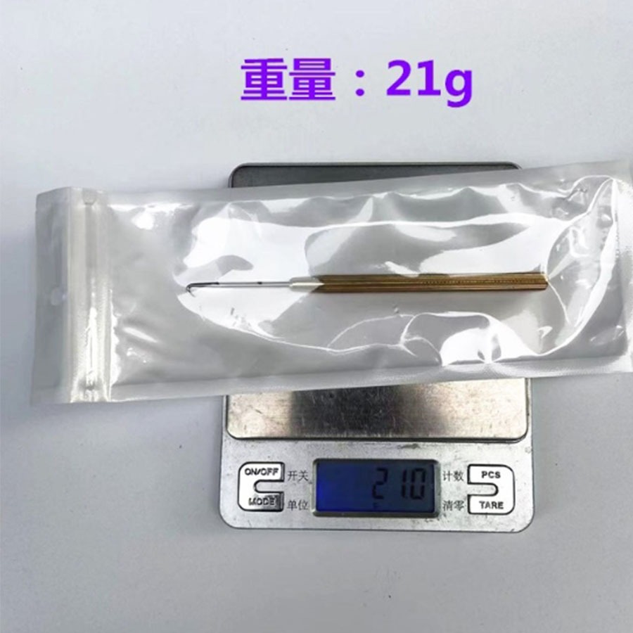 ~子甄彣璟~拉線過孔鉤 羽毛球拍 拉穿鉤 過線孔 羽毛球 壓過孔鉤拉線鉤 羽毛球拉線鉤-細節圖6