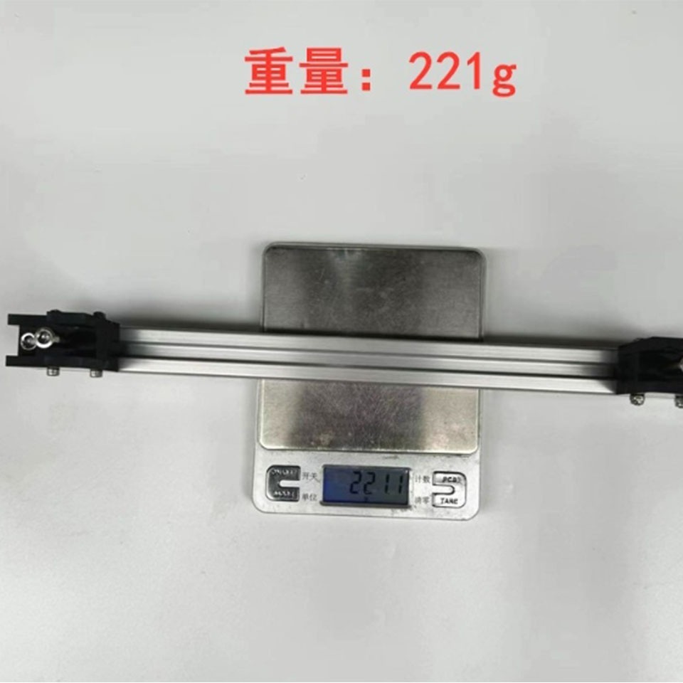 ~子甄彣璟~拉線穿線架 羽毛球拍手工拉線穿線架拍器系統 穿線拉線機 羽毛球 纏線機器配件 固定器-細節圖5