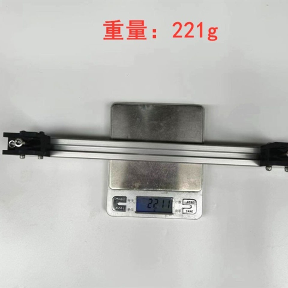 ~子甄彣璟~拉線穿線架 羽毛球拍手工拉線穿線架拍器系統 穿線拉線機 羽毛球 纏線機器配件 固定器-細節圖5