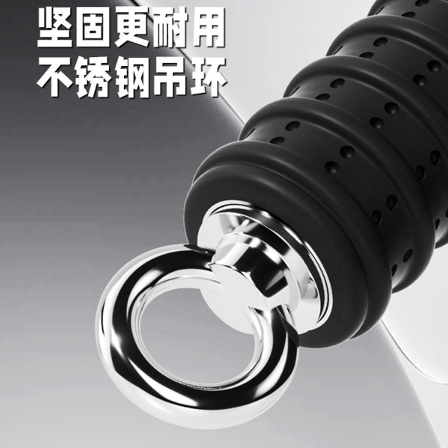 ~子甄彣璟~單臂手把 健身手把 鍛鍊核心 大飛鳥綜合訓練器 肱三頭肌 鍊機 力量訓練 健身手柄-細節圖5