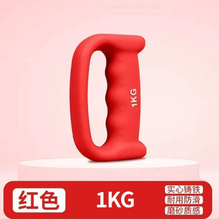 ~子甄彣璟~拳擊啞鈴 揮拳訓練 刺拳 速度 空擊訓練 負重啞鈴 跑步小啞鈴 拳擊 阻力出拳 空擊啞鈴 重訓-細節圖6