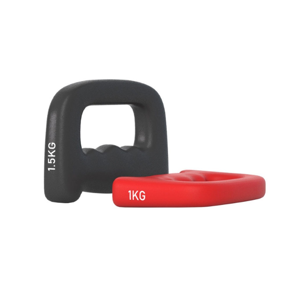 ~子甄彣璟~拳擊啞鈴 出拳更有感 負重啞鈴 刺拳 健身 跑步 手握式 影擊訓練 運動器材 核心訓練 揮拳訓練-細節圖11