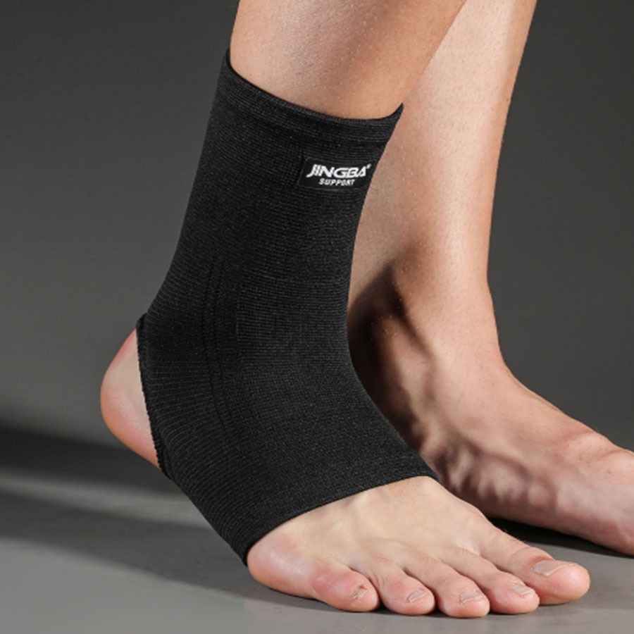 ~子甄彣璟~加壓運動護踝 護腳襪 運動護踝 護腳腕 腳踝 防扭傷 護踝 跑步 慢跑 籃球 足球 登山 運動護腳 運動防護-規格圖10