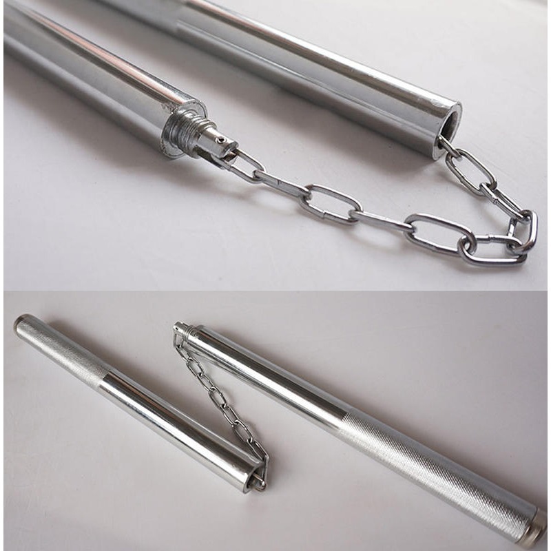 ~子甄彣璟~ (1分為2)可組合成菲律賓短棍 雙截棍 練短棍 李小龍 組合棍 練習棍 雙節棍 二節棍 功夫棍 武術棍-細節圖7