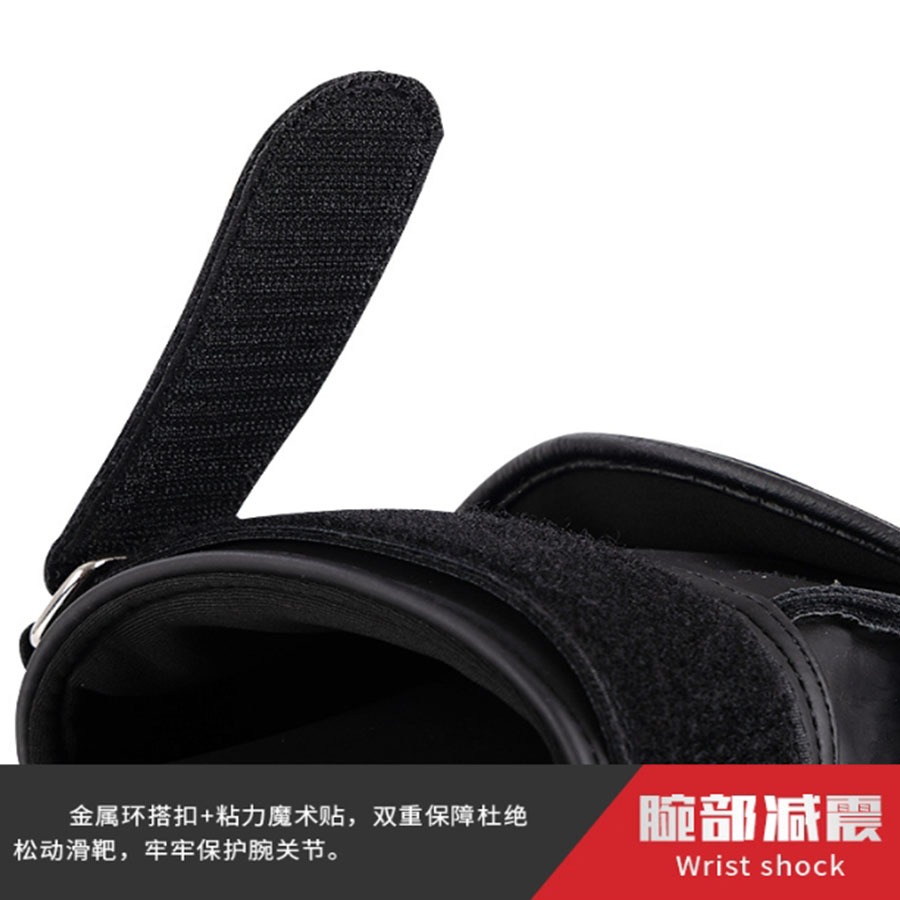 ~子甄彣璟~WUSAGE 加厚加重 多層防護 曲手靶 手靶 拳靶 散打靶 拳擊 腳靶 陪練靶 弧形靶 拳擊手套 重量訓練-細節圖4