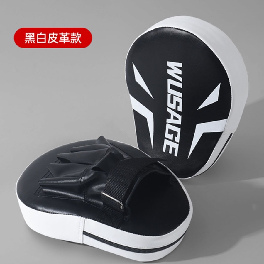 ~子甄彣璟~WUSAGE曲手靶 手靶 拳靶 跆拳道靶 散打靶 拳擊 腳靶 陪練靶 踼靶 弧形靶 拳擊手套 重量訓練-細節圖4