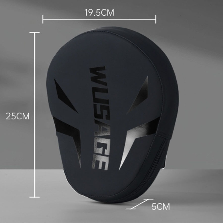 ~子甄彣璟~WUSAGE曲手靶 手靶 拳靶 跆拳道靶 散打靶 拳擊 腳靶 陪練靶 踼靶 弧形靶 拳擊手套 重量訓練-細節圖8