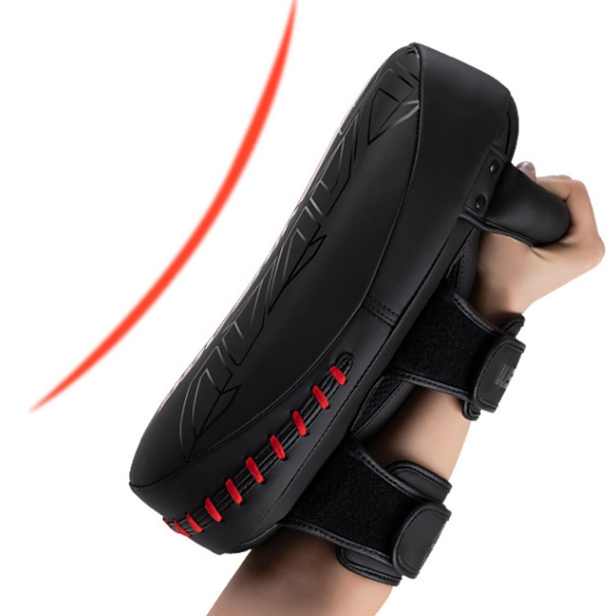 ~子甄彣璟~WUSAGE 腳靶 踢靶 弧形腿靶 散打 拳擊 泰拳 散打 拳靶 格鬥 泰拳 手靶 訓練靶 武術用品 運動護-細節圖9