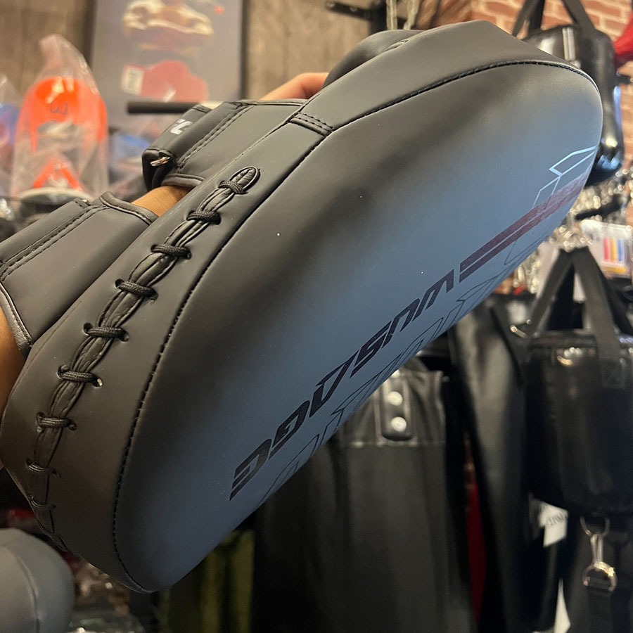 ~子甄彣璟~WUSAGE 腳靶 踢靶 弧形腿靶 散打 拳擊 泰拳 散打 拳靶 格鬥 泰拳 手靶 訓練靶 武術用品 運動護-規格圖10