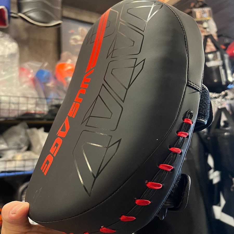 ~子甄彣璟~WUSAGE 腳靶 踢靶 弧形腿靶 散打 拳擊 泰拳 散打 拳靶 格鬥 泰拳 手靶 訓練靶 武術用品 運動護-規格圖10