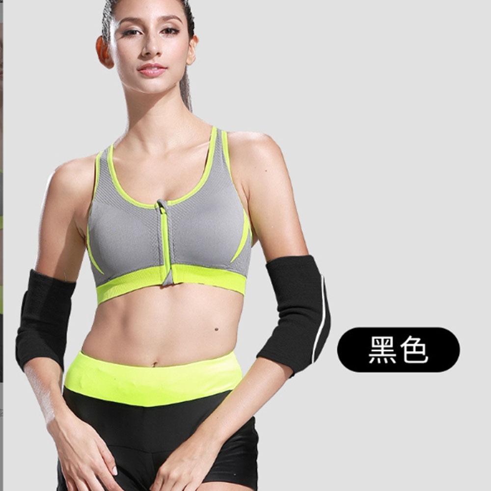 ~子甄彣璟~海綿運動護肘 護肘 運動護肘 護具 護手肘 瑜珈 手護肘 護手健身 跑步 保護手肘 防摔防撞 (兩只裝）-細節圖2