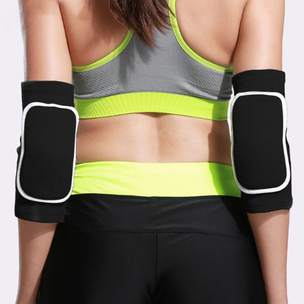 黑色S-左手+右手