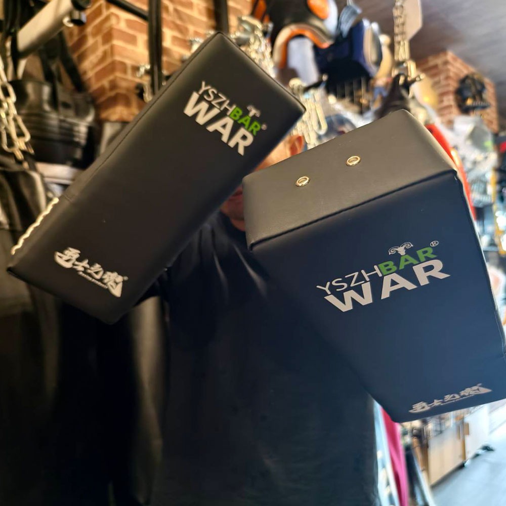 ~子甄彣璟~勇士之魂 日系直靶 海綿靶 腳靶 踢靶 腿靶 散打 拳擊 泰拳 跆拳道 散打 拳靶 泰拳 手靶 訓練靶 運動-細節圖3