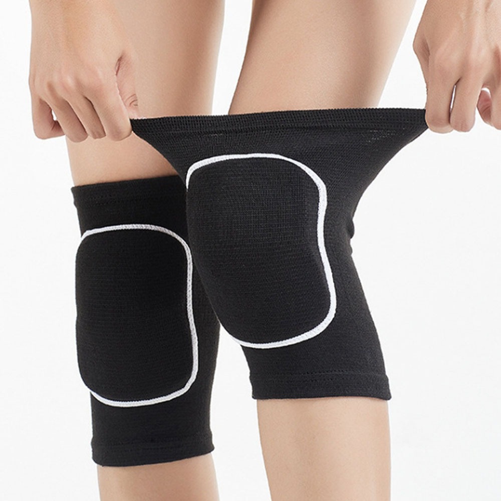 ~子甄彣璟~護膝蓋 護膝 防撞 戶外運動 運動護具 滑板車 騎行 籃球 舞蹈 溜冰 跑步 瑜珈 跪地-細節圖4