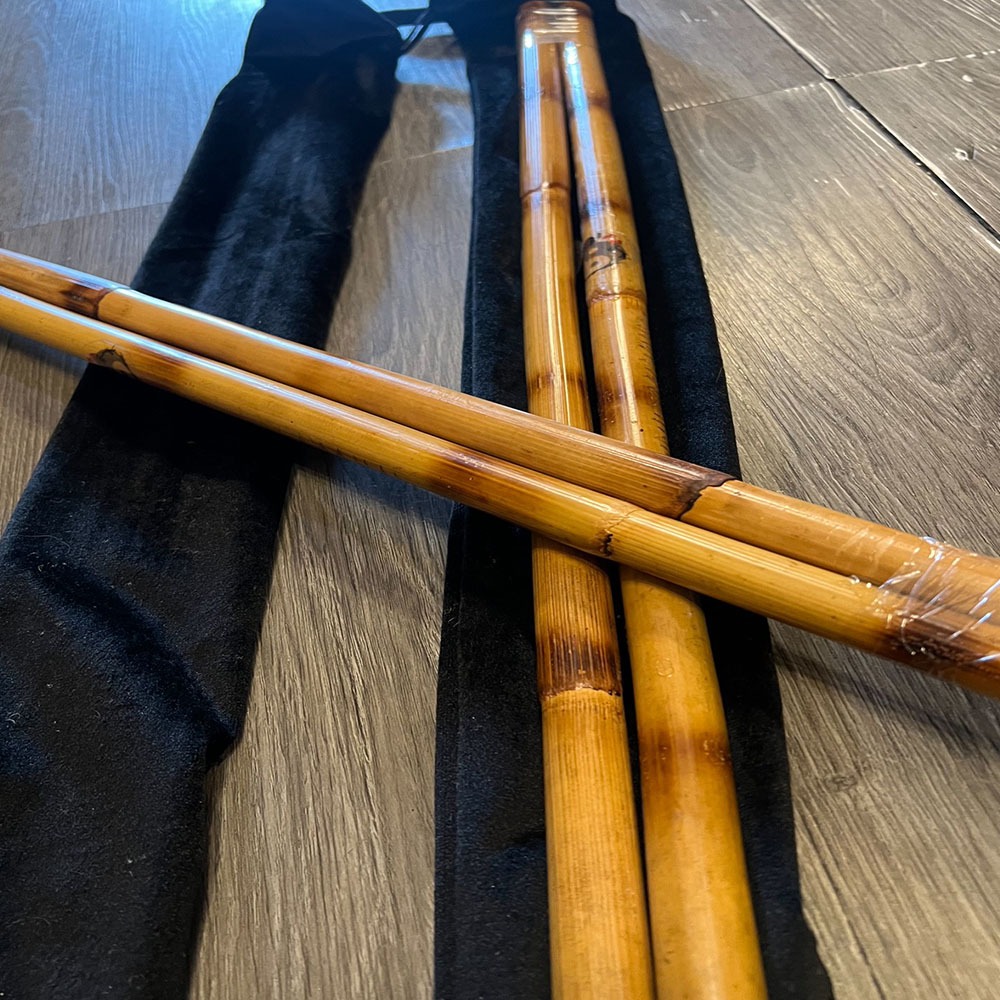~子甄彣璟~買雙棍送棍袋 藤棍 短棍 燒花天然藤條 詠春拳 武術棍 藤木 原杆 表演棍 印尼瑪瑙藤條 菲律賓短棍-細節圖6