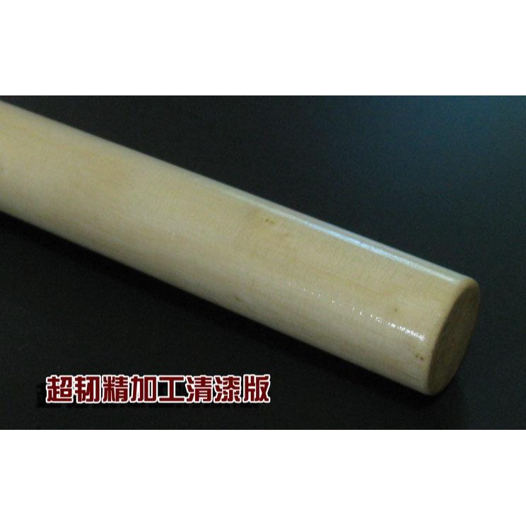 ~子甄彣璟~正宗白蠟桿 武術棍 精加工 武術短棍 菲律賓短棍 白蠟桿 防身 短棍 實心木棍子 少林棍-細節圖3