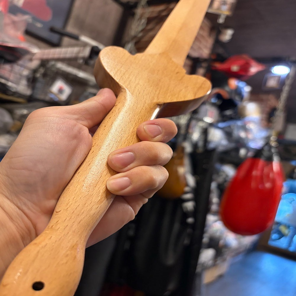 ~子甄彣璟~實心木劍 安全木劍 太極劍 堅硬耐摔 武術練習 木劍 太極拳  武術劍 練功劍 劍 晨練劍 表演劍 未開刃-細節圖6