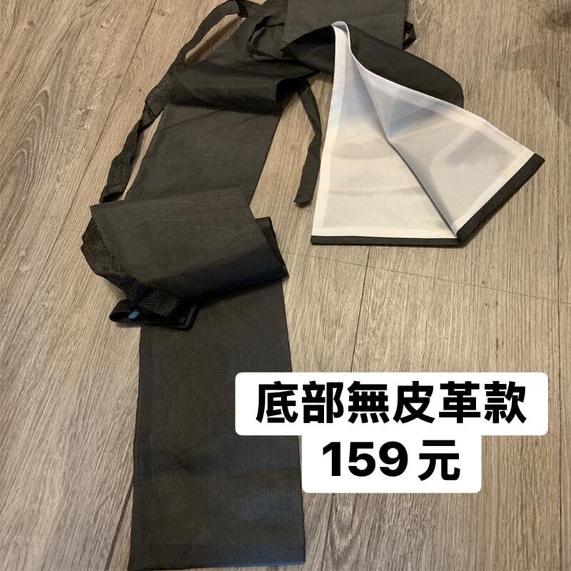 ~子甄彣璟~特價品-太極劍袋 刀劍袋 高檔麻質刀袋 武術袋 劍袋 刀袋 竹劍袋 棉布刀劍袋子 武術用品 太極拳-細節圖3