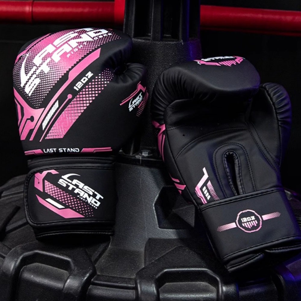 ~子甄彣璟~機械師拳套 高顏值 防爆耐磨 拳擊 手套 搏擊 散打 泰拳 格鬥 散打 健身運動-細節圖3