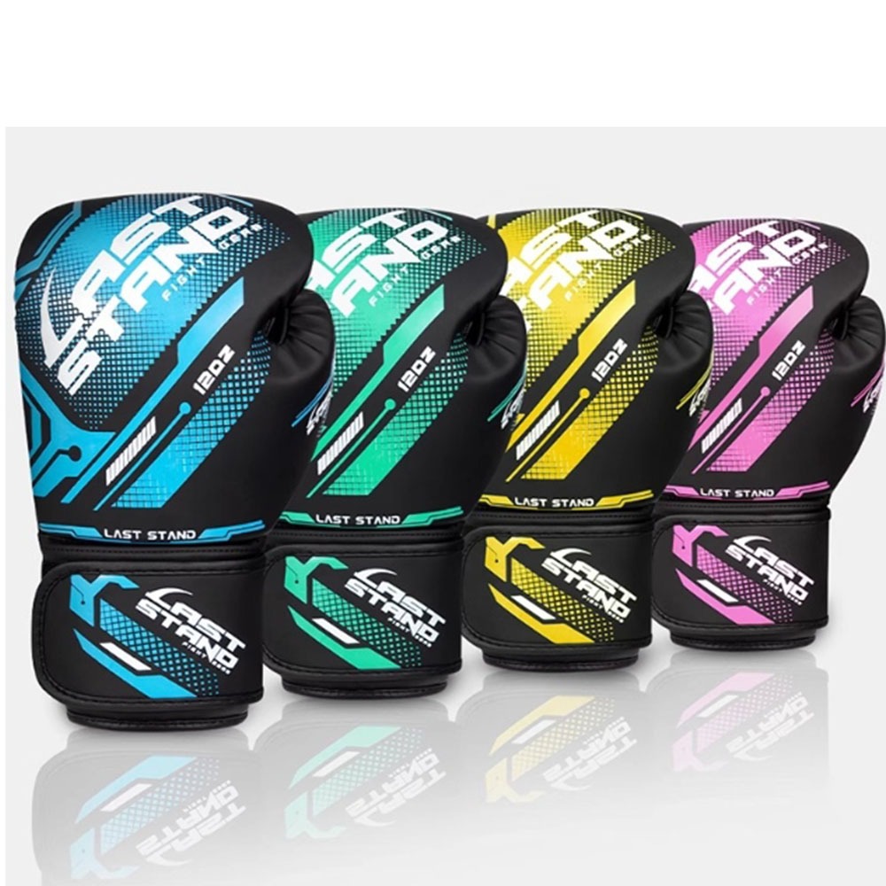 ~子甄彣璟~機械師拳套 高顏值 防爆耐磨 拳擊 手套 搏擊 散打 泰拳 格鬥 散打 健身運動-細節圖7