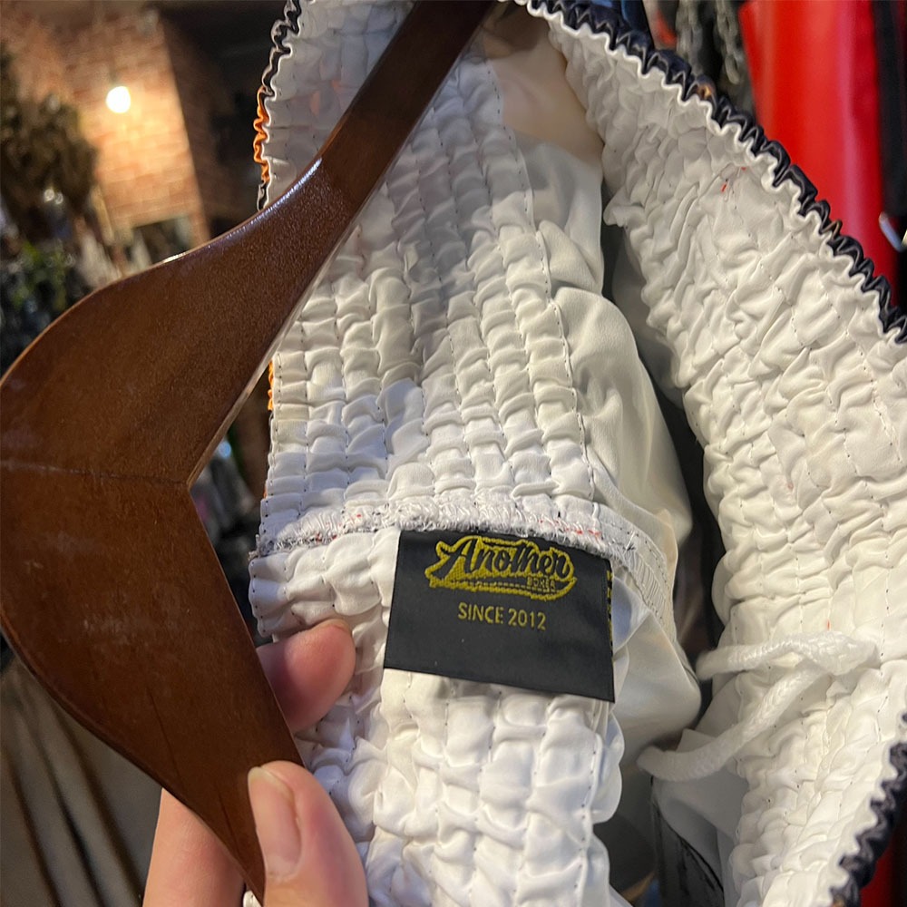 ~子甄彣璟~拳擊褲 貼布刺繡不脫落 拳擊短褲 跆拳褲 泰拳褲 散打褲 格鬥褲 搏擊褲 透氣排汗 短褲 運動褲 武術褲 訓-細節圖10