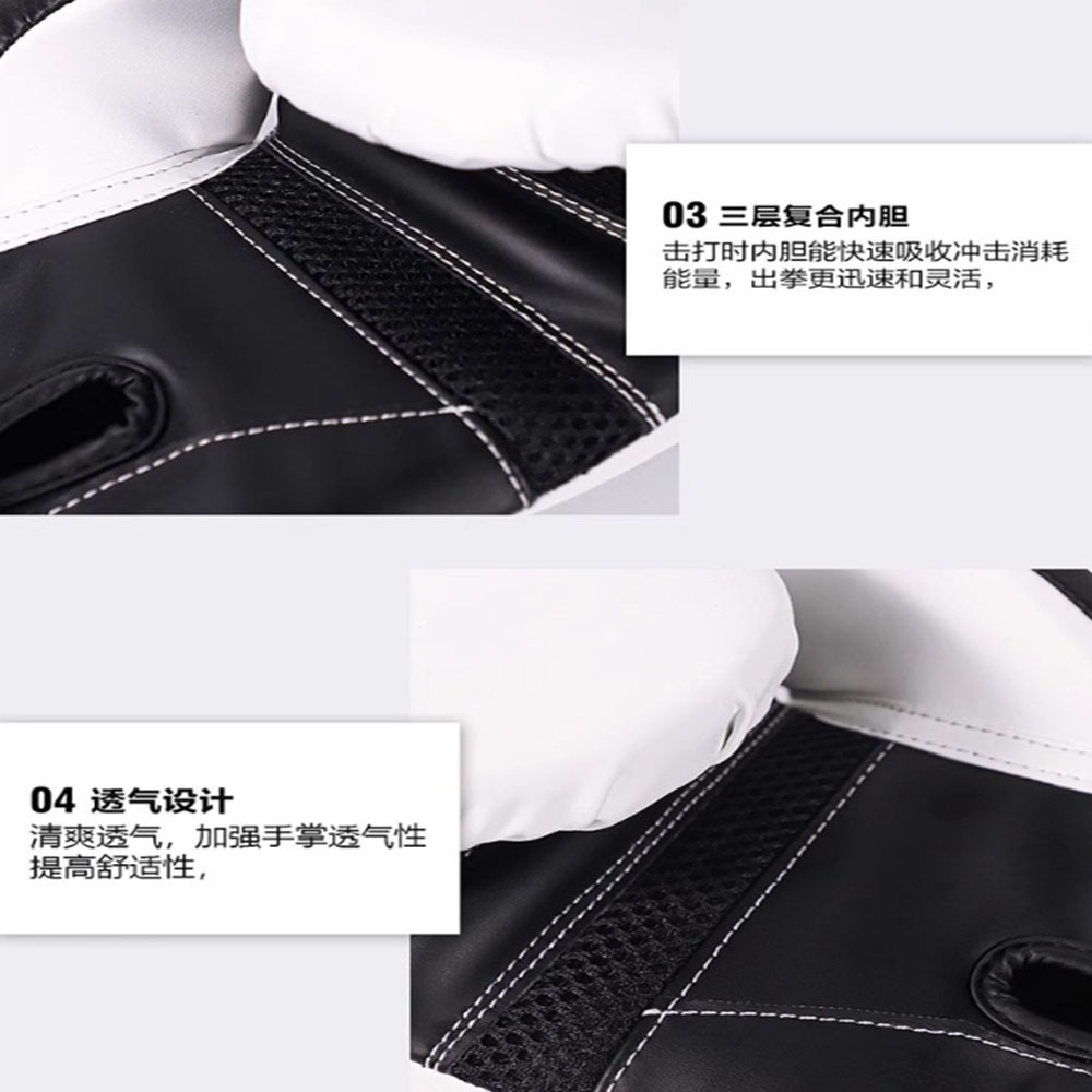 ~子甄彣璟~GINGPAI 阿瓦旗艦系列 拳套 拳擊 手套 搏擊 散打 泰拳 格鬥 散打 健身運動-細節圖10
