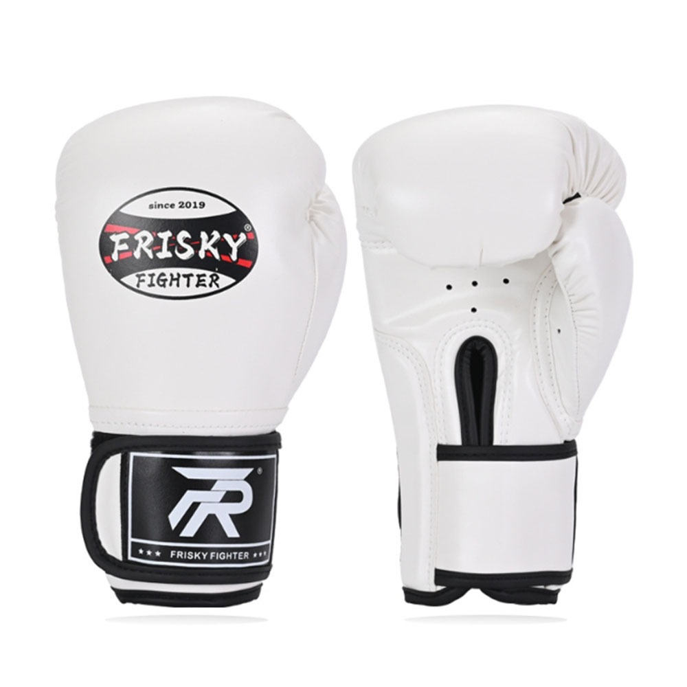 ~子甄彣璟~FRISKY 兒童拳套 高顏值 防爆耐磨 拳擊 手套 搏擊 散打 泰拳 格鬥 散打 健身運動-細節圖5