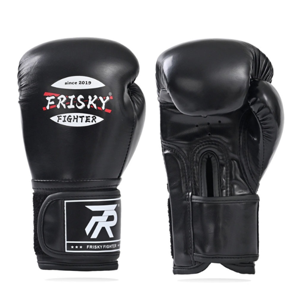 ~子甄彣璟~FRISKY 兒童拳套 高顏值 防爆耐磨 拳擊 手套 搏擊 散打 泰拳 格鬥 散打 健身運動-規格圖9