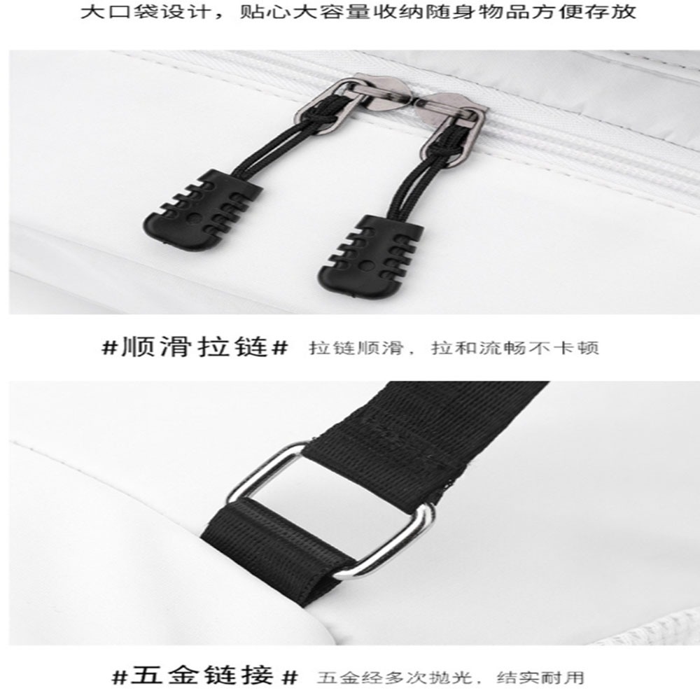 ~子甄彣璟~多功能運動背包 羽毛球包 鞋倉 雙肩包 羽毛球拍套 球袋 羽毛球包 羽毛球袋 羽毛球拍袋-細節圖6