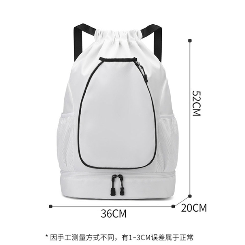 白色
