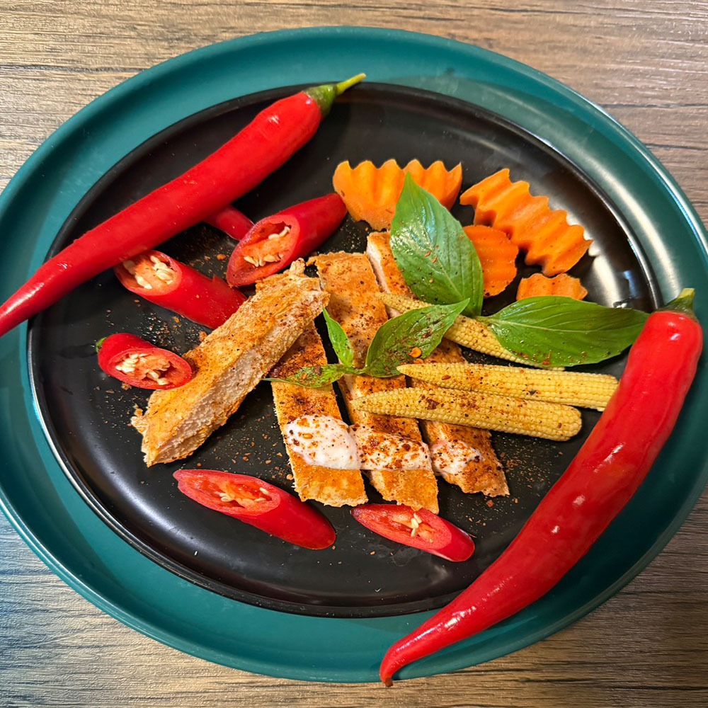 ~子甄彣璟~舒肥雞胸肉 開袋即食 蛋白質 舒肥雞胸肉 雞胸肉 雞胸 低溫烹調 健身 蛋白質補給-細節圖4