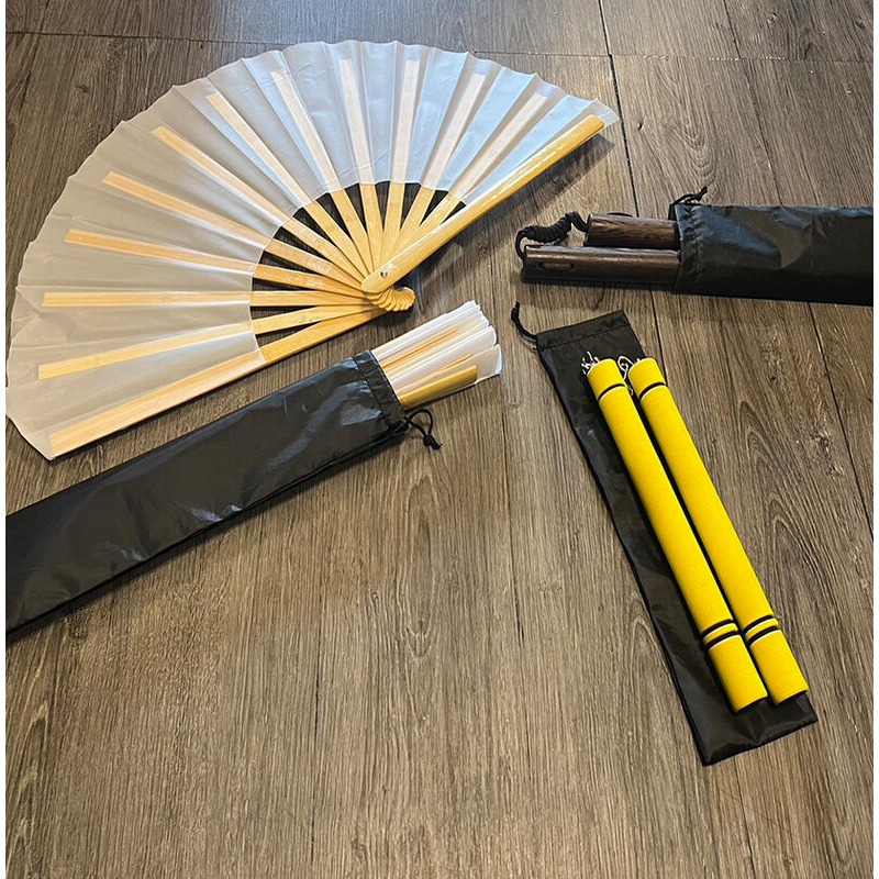 ~子甄彣璟~海綿雙節棍 成人 兒童 初學者練習棍 武術用品 李小龍 雙截棍 二節棍 練短棍 功夫棍 武術棍 練習棍 散打-細節圖4