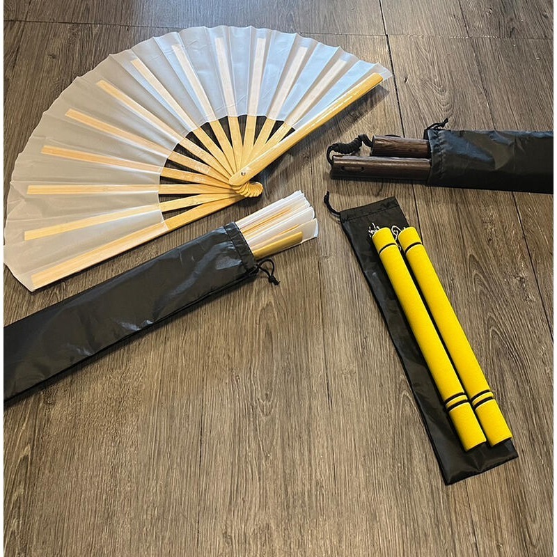 ~子甄彣璟~海綿雙節棍 成人 兒童 初學者練習棍 武術用品 李小龍 雙截棍 二節棍 練短棍 功夫棍 武術棍 練習棍 散打-細節圖4